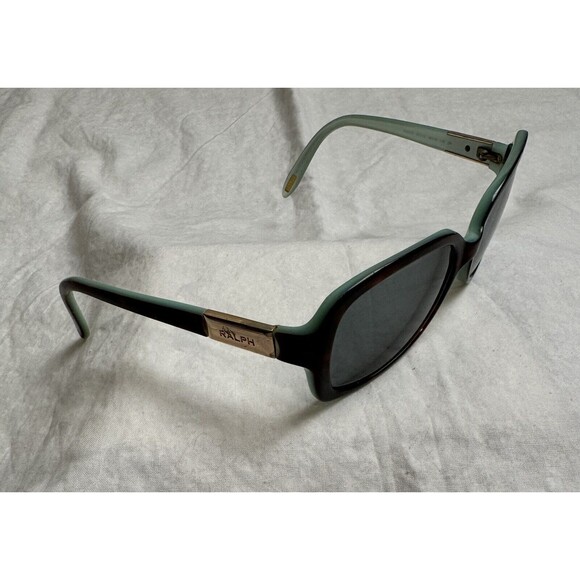 Ralph 5130 Sunglasses 601/13 Havana 58-16-135‎ Frames Only - Picture 11 of 16